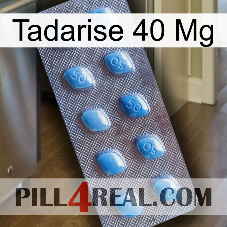 Tadarise 40Mg viagra3